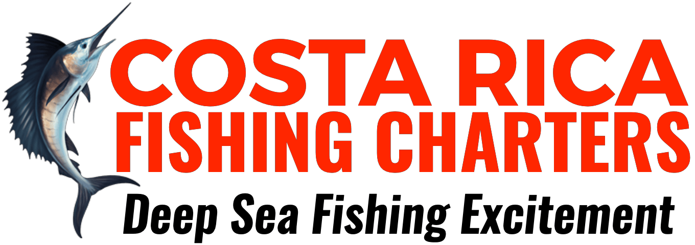 Come deep-sea fishing with Costa Rica Fishing Charters
